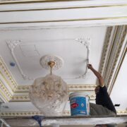 Trang trí nội thất phòng khách 3