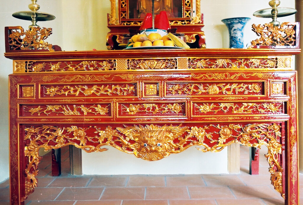 Thủ Công Mỹ Nghệ Việt Hà