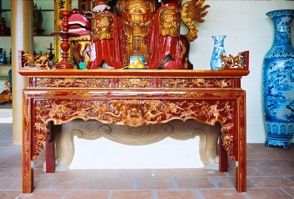 Thủ Công Mỹ Nghệ Việt Hà