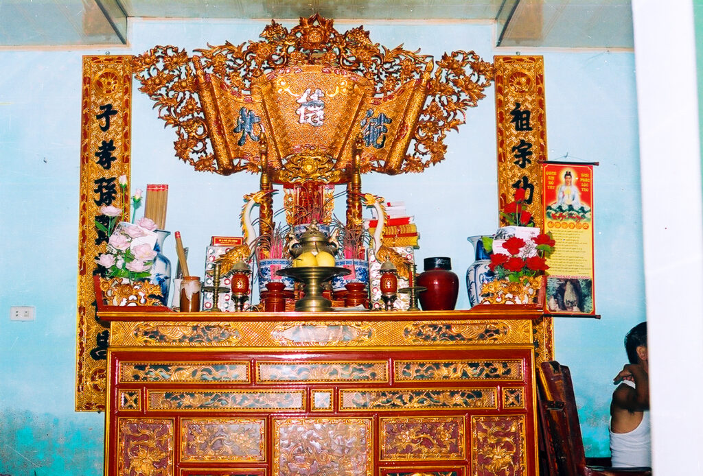 Thủ Công Mỹ Nghệ Việt Hà