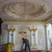 Trang trí nội thất phòng khách 5