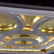 Trang trí nội thất phòng khách 4