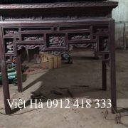 Bàn Thờ Giả Cổ
