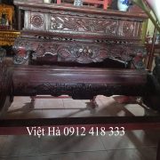 Kiệu Thờ Giả Cổ